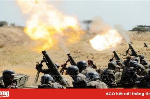 Hàn Quốc kêu gọi Triều Tiên tránh làm leo thang căng thẳng