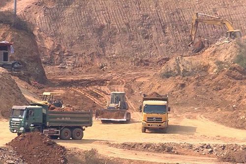 Giao thông đi trước một bước