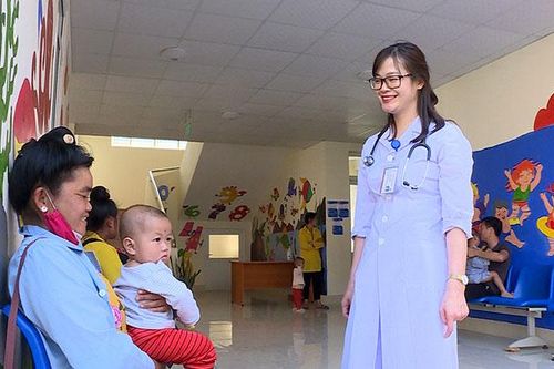 Vì sức khỏe người bệnh