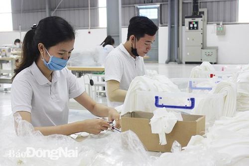 Đẩy nhanh cấp giấy chứng nhận xuất xứ hàng hóa ASEAN