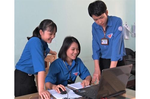 Cuộc thi 'Thanh niên Gia Lai sắt son niềm tin với Đảng': Lan tỏa sâu rộng