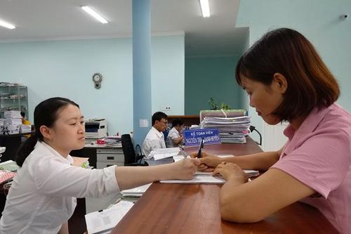 Kho bạc Nhà nước: Đẩy mạnh thực hiện dịch vụ công trực tuyến