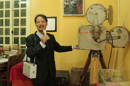 Triển lãm kỷ vật Văn hóa Đà Lạt