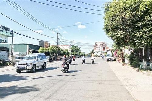 Phường 5 bảo đảm tốt trật tự an toàn xã hội