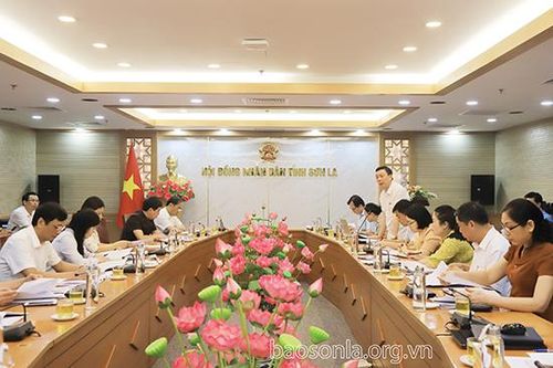 Ban Kinh tế - Ngân sách HĐND tỉnh: Thẩm tra các nội dung trình Kỳ họp thứ mười ba HĐND tỉnh khóa XIV