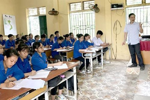 Ôn tập theo năng lực và nguyện vọng của học sinh