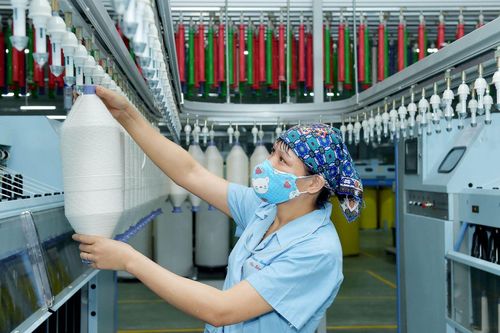 Bộ Công Thương tiếp tục gia hạn thời gian nộp bản trả lời vụ điều tra chống bán phá giá sợi dài làm từ polyester