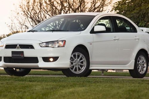 Triệu hồi loạt xe Lancer, Pajero, I-Miev nhập khẩu, Mitsubishi Việt Nam nói gì?