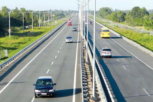 Sắp khởi công dự án đường cao tốc Mỹ Thuận - Cần Thơ gần 5.000 tỷ đồng theo hình thức đầu tư công