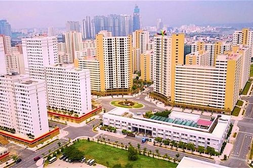 Một số yêu cầu bảo đảm thực hiện pháp luật về bồi thường, hỗ trợ, tái định cư khi nhà nước thu hồi đất đối với dự án nâng cấp đô thị trên địa bàn Thành phố Hồ Chí Minh