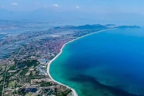 Khánh Hòa xây dựng đề án thu hút đầu tư khu vực vịnh Vân Phong