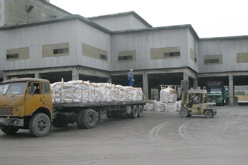 Thị trường xi măng: Gạn đục khơi trong