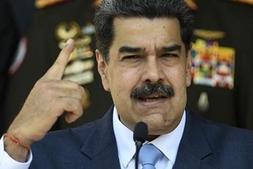 Tổng thống Maduro cảnh báo EU ngừng 'gây rối' tại Venezuela