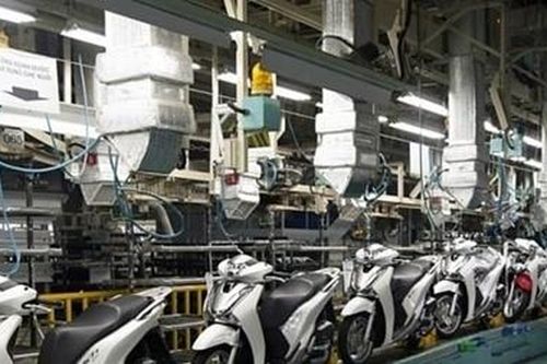 Honda Việt Nam đạt doanh số bán xe máy kỷ lục trong năm tài chính 2020