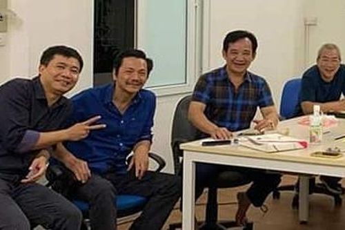 Phim 'Những ngày không quên' được sản xuất nhanh kỷ lục