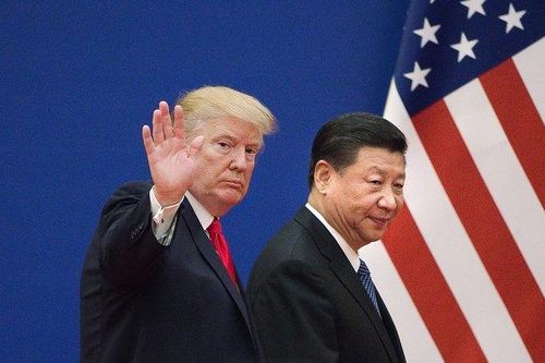 Vì sao Trung Quốc muốn Trump chiến thắng trong bầu cử Tổng thống Mỹ năm 2020?