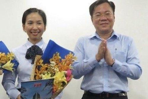 Sai phạm ở SADECO: Khởi tố thêm 3 bị can