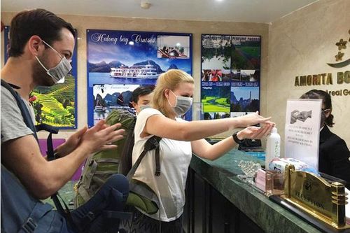 Thực hiện nghiêm các biện pháp phòng dịch Covid-19, tránh tái bùng phát như Bắc Kinh