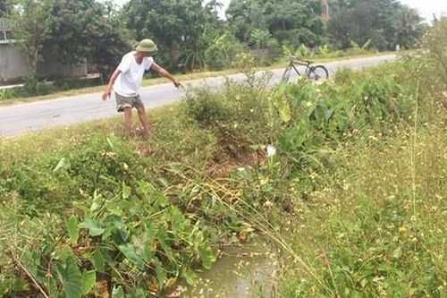 Vụ 3 học sinh Hải Dương gặp nạn trong đêm: Nam sinh lớp 10 đã tử vong