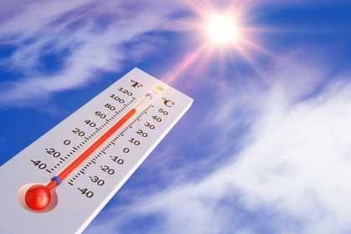 Bắc Bộ bước vào đợt nắng nóng mới, nhiều khu vực có dông