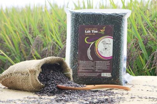 Tuyệt chiêu nấu cơm gạo lứt không cần ngâm mà vẫn dẻo ngọt