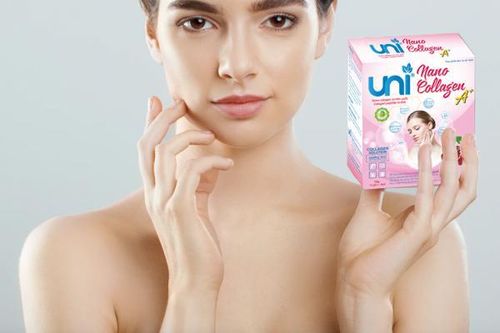 Nano Collagen và Đông trùng hạ thảo - bộ đôi làm đẹp vượt trội từ bên trong