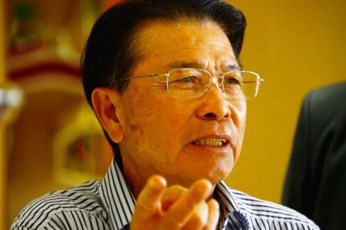 Tỷ phú Trung Quốc bị bắt cóc