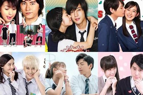 Nhìn lại chặng đường 15 năm của 'Thơ Ngây' và những bản remake đa quốc gia
