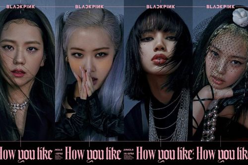 'Bóc giá' trang phục BLACKPINK mặc trong loạt hình quảng cáo cho comeback single