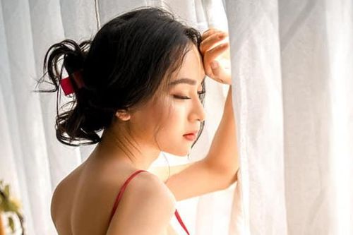 Nữ chính chuyển giới 'Người Ấy Là Ai' tập 7: Từng 'cosplay' Ngọc Trinh đi thi người mẫu
