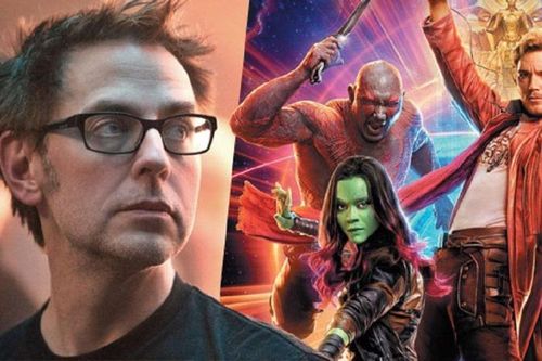 Đạo diễn 'Guardians of the Galaxy' (lại) xác nhận phần 3 'có lẽ' sẽ là phần phim cuối cùng