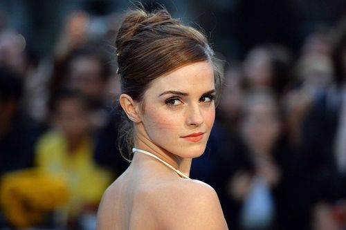 Minh tinh Emma Watson trở thành sếp hãng thời trang hàng đầu thế giới