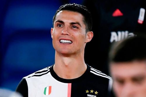 Loạt luân lưu khiến Ronaldo ôm hận ở cúp quốc gia Italy