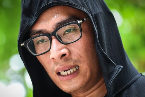 Làm gì khi bị say nóng, say nắng?