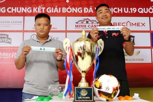 Các đội U19 gặp khó khăn khi tìm khách sạn ở gần PVF