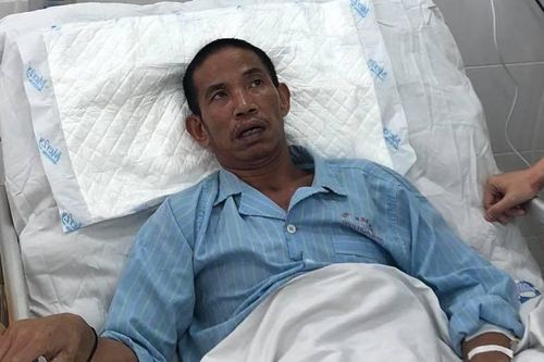 Người đàn ông bỗng tỉnh lại khi gia đình chuẩn bị lo hậu sự