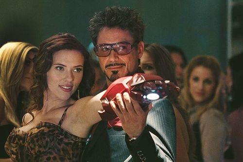 Black Widow đã thay đổi thế nào sau một thập kỷ trên màn ảnh?