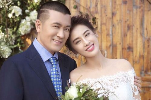 Vì sao Lưu Đức Hoa, Triệu Vy che giấu chuyện kết hôn, có con?