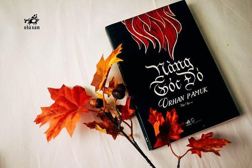 'Nàng tóc đỏ' và những ám ảnh định mệnh