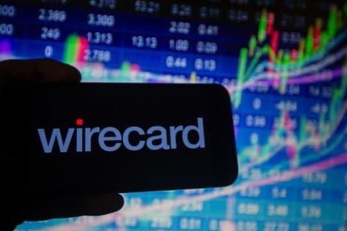 2,1 tỷ USD không cánh mà bay, tập đoàn Đức điêu đứng