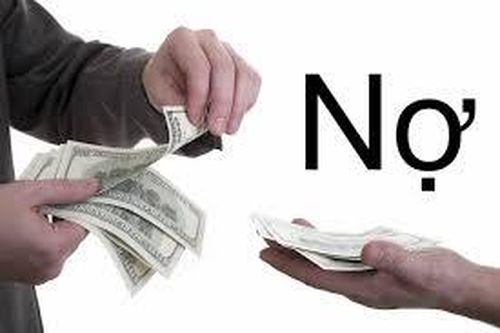 Cấm kinh doanh dịch vụ đòi nợ: Cấm là đúng!