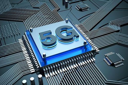 Smartphone giá rẻ hỗ trợ mạng 5G sắp xuất hiện