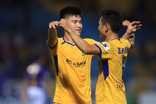VIDEO Highlight Hà Nội 0-1 SLNA: Văn Lắm chấm dứt 32 trận bất bại tại Hàng Đẫy của Hà Nội FC