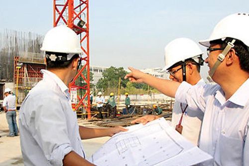 Giám sát thi công phải có chứng chỉ phù hợp với cấp công trình