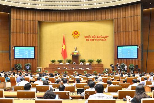 Công nhận và cho thi hành phán quyết giải quyết tranh chấp theo EVIPA
