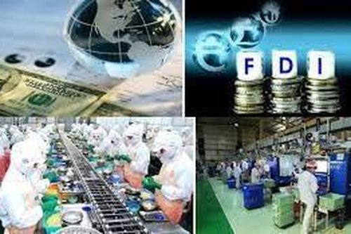 Thành lập Tổ công tác thúc đẩy hợp tác đầu tư nước ngoài