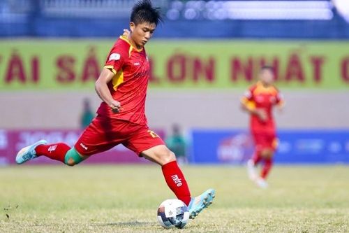 'Đại chiến' Hà Nội - SLNA, chờ HAGL nối mạch thắng
