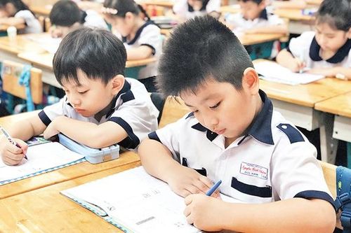 Chuẩn bị kỹ càng cho chương trình giáo dục phổ thông mới