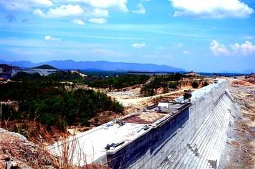 Bài 2: Sử dụng nguồn nước hiệu quả
