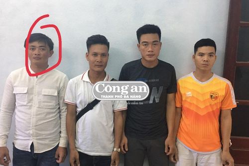 Phạt 4 'bác thằng bần'